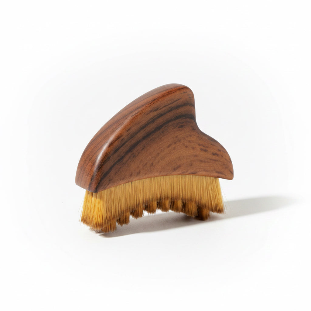 Facial Lymphatic Drainage Brush