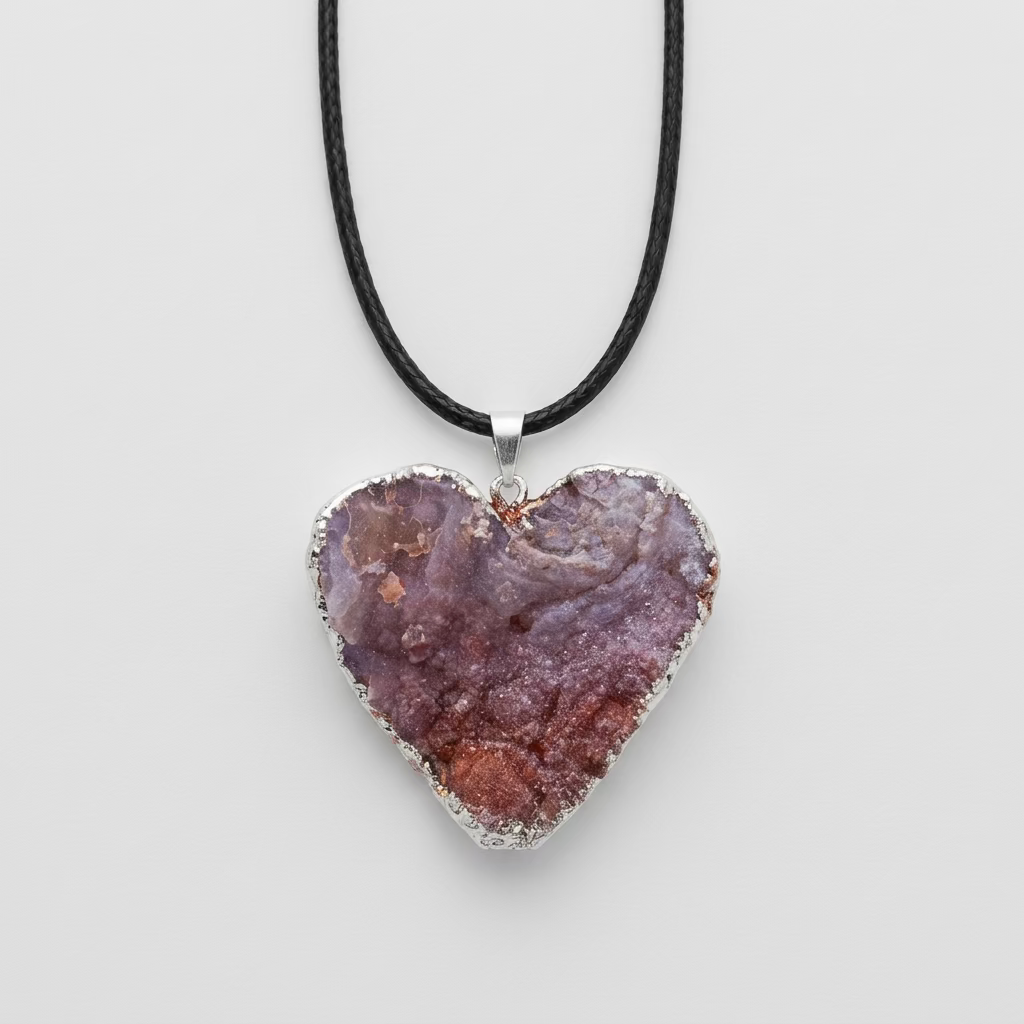 Chalcedoon Hanger Hart