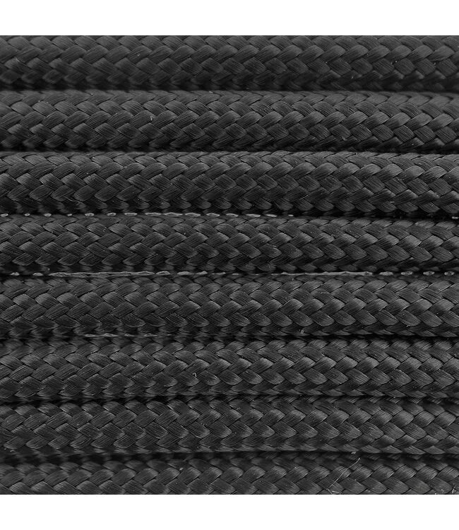 Handgemaakte Tekenband Hond Paracord met Keramische Kralen – Op Maat