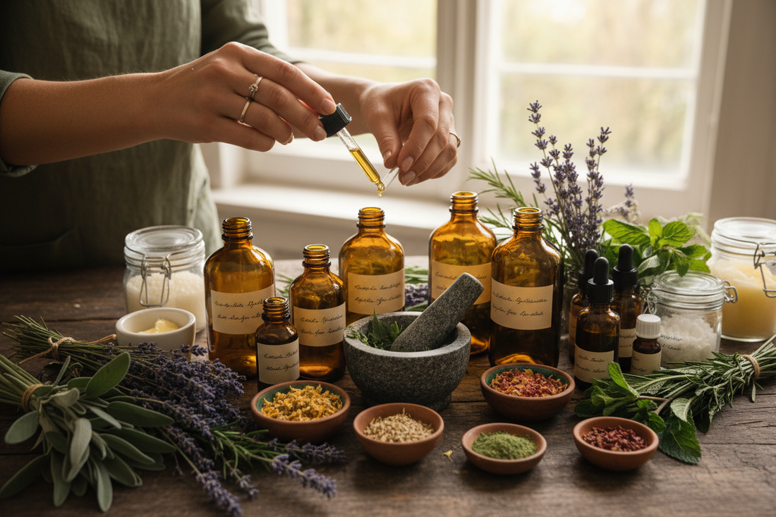 Waarom ik alles zelf maak – en waarom dat zoveel verschil maakt