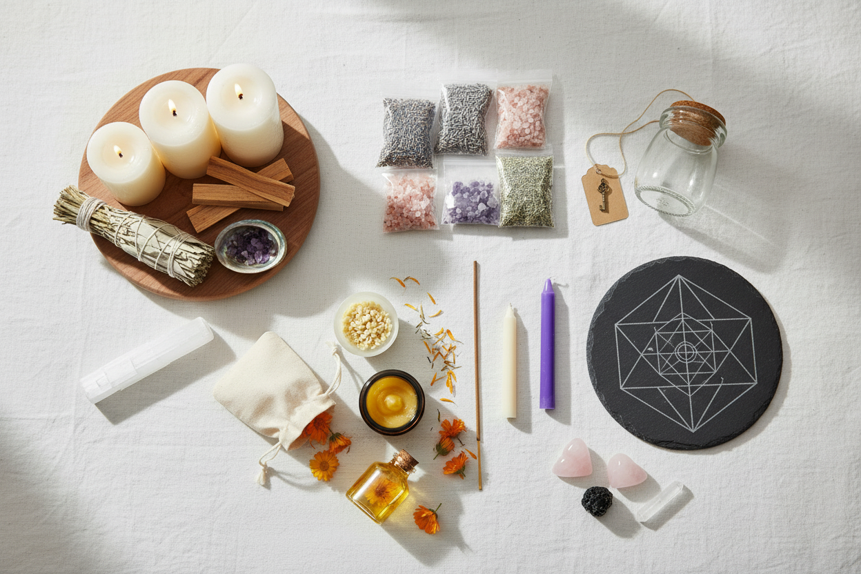 DIY Thuis Workshops Collectie