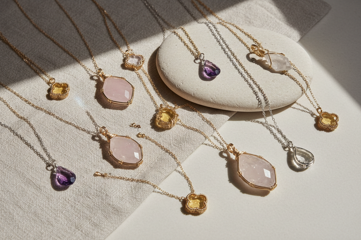 Ketting | Kettinghangers