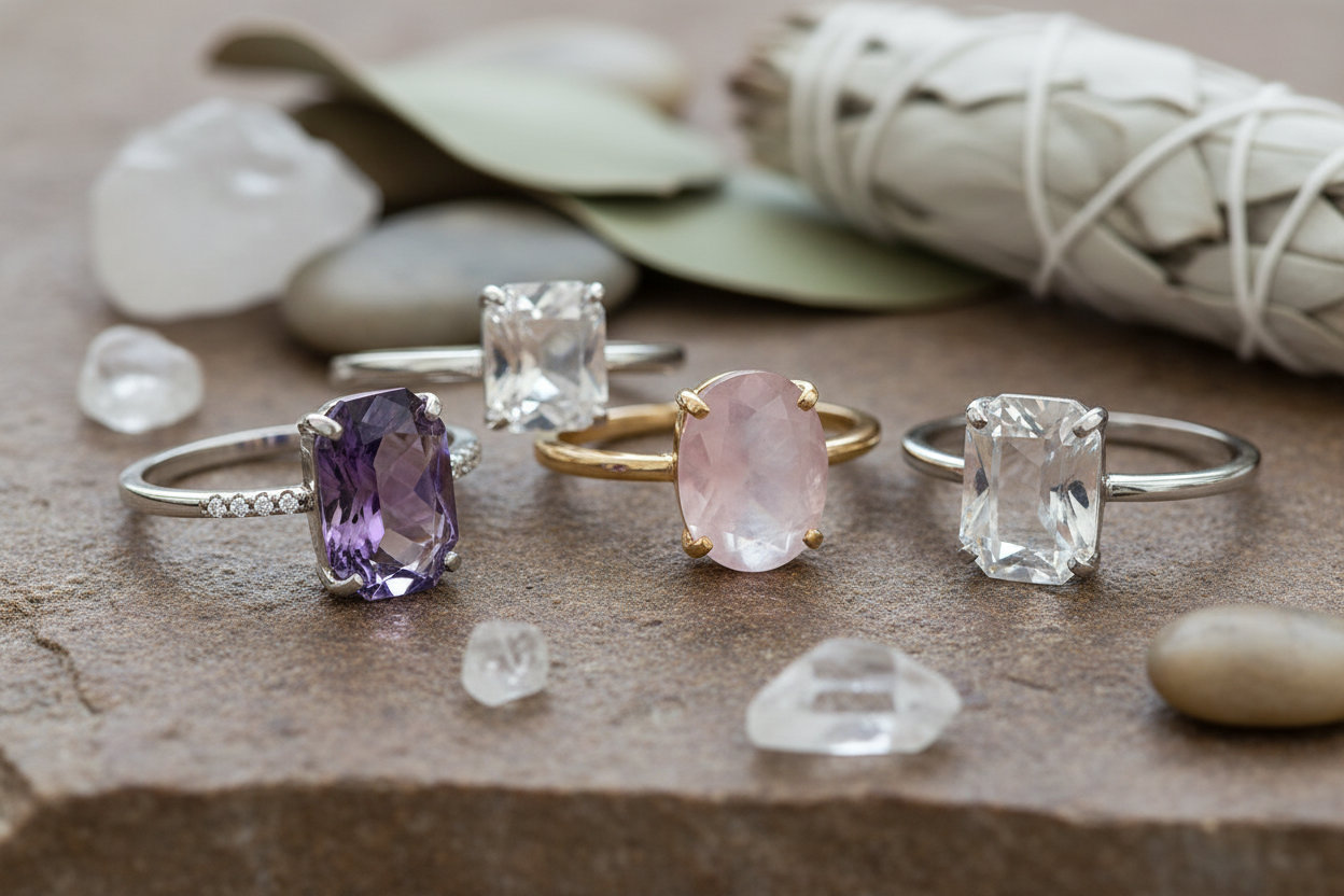 Ringen