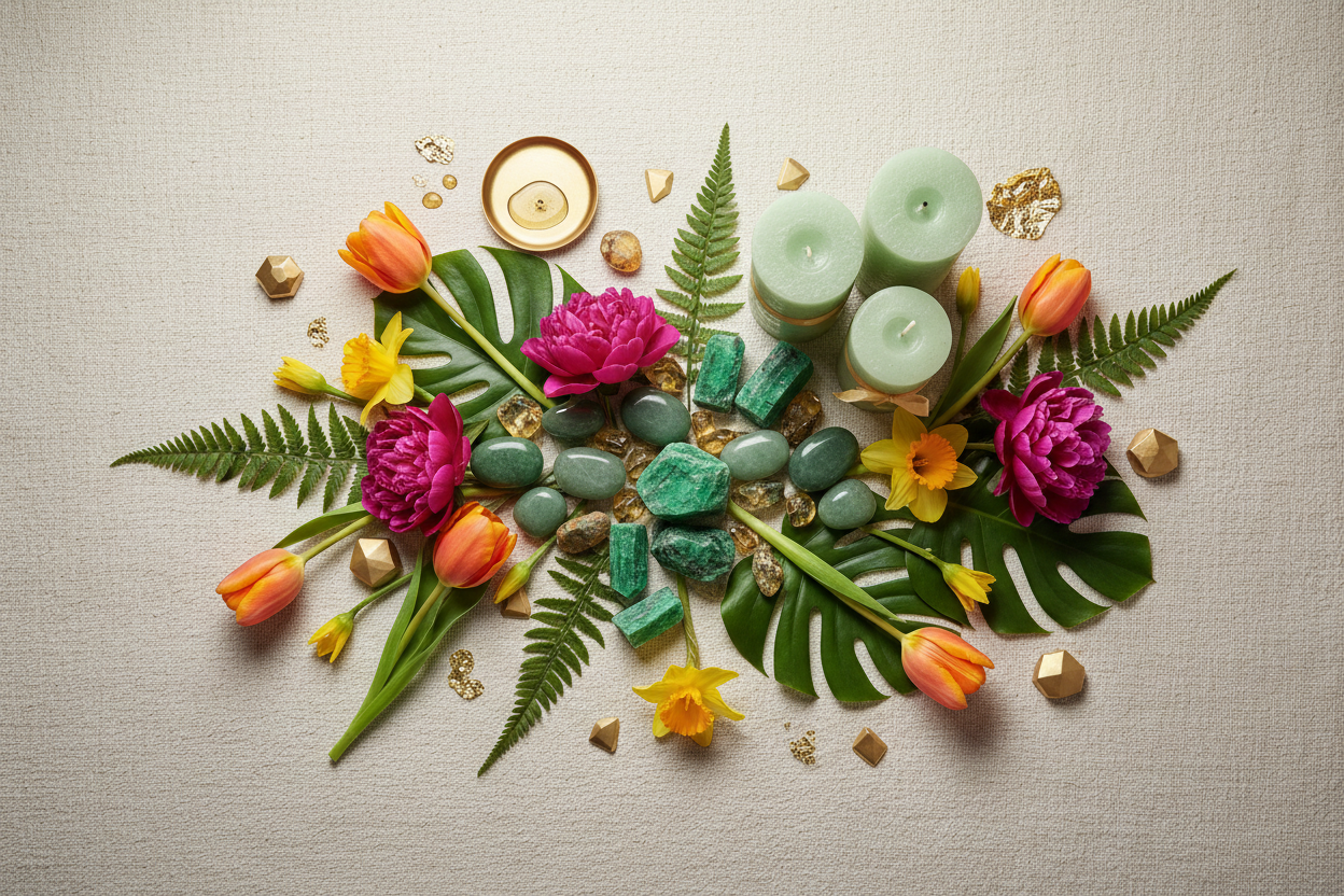 Gaia Moments Mei