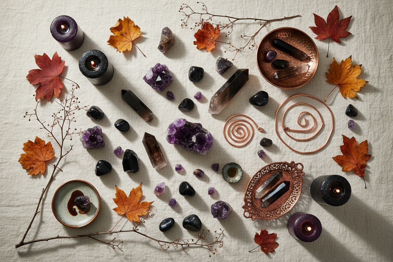 Gaia Moments Oktober