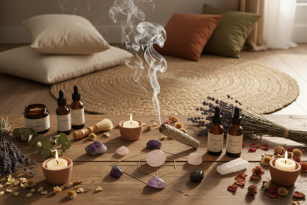 Holistische Leefstijl