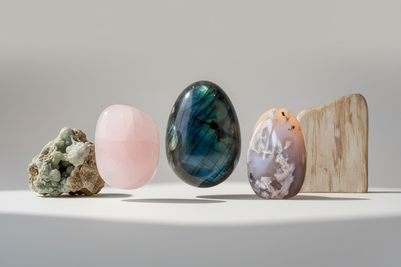 Sculpturen collectie afbeelding