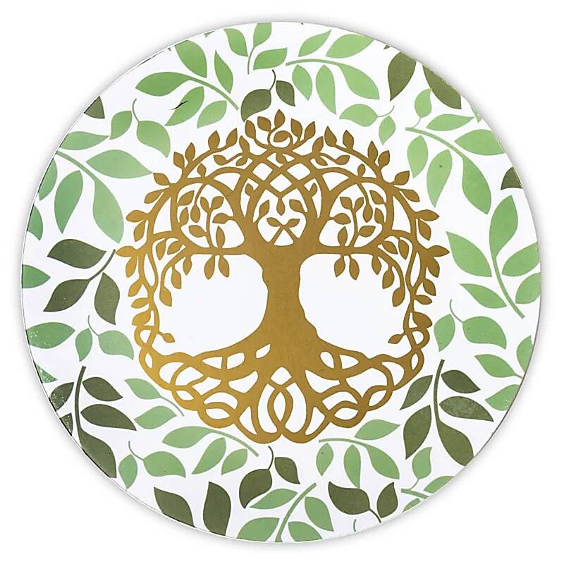 Untersetzer Baum des Lebens