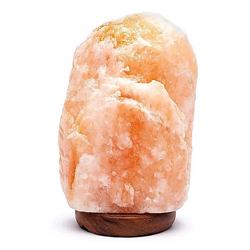 Himalaya zoutlamp