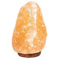 Himalaya zoutlamp