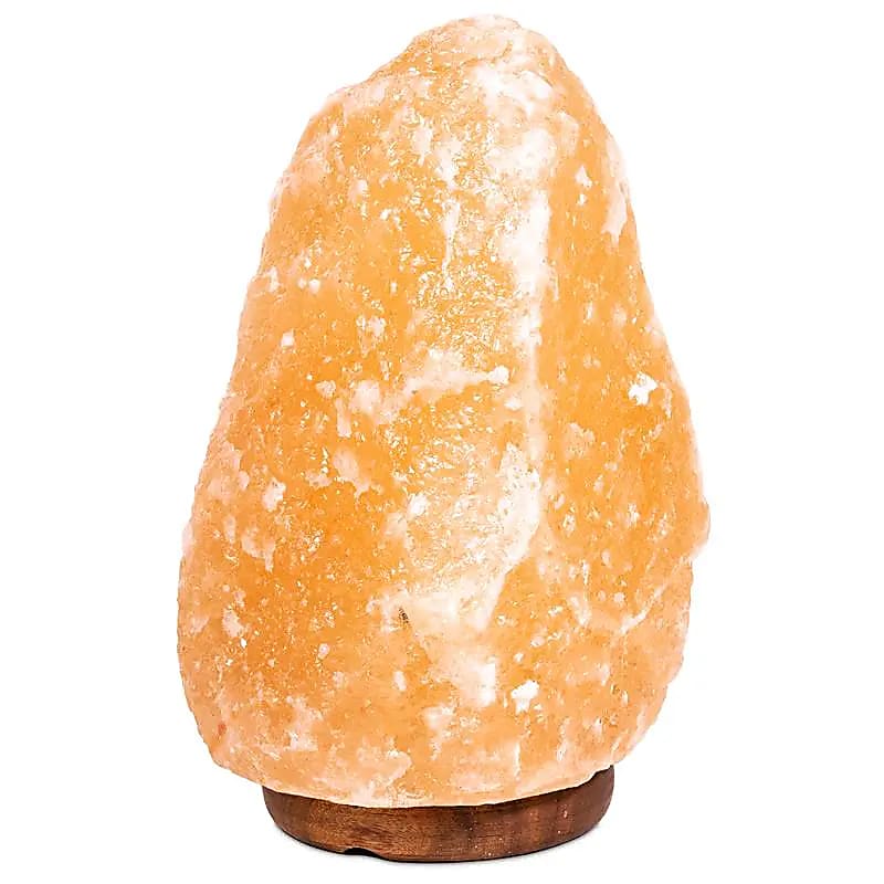 Himalaya zoutlamp