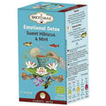 Shoti Maa Emotional Detox (Sweet Hibiscus, Mint)