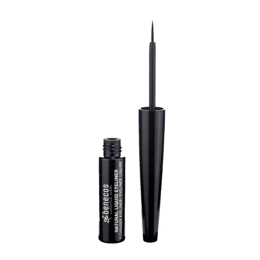 Benecos liquid eye liner