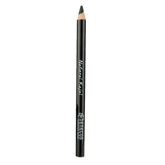Benecos Natural Kajal Black – Eyeliner