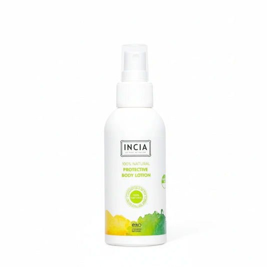 INCIA protective bodylotion 