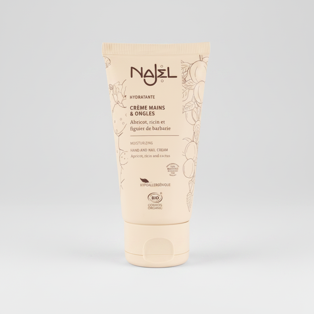 Najel handcreme