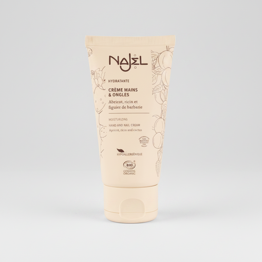 Najel handcreme