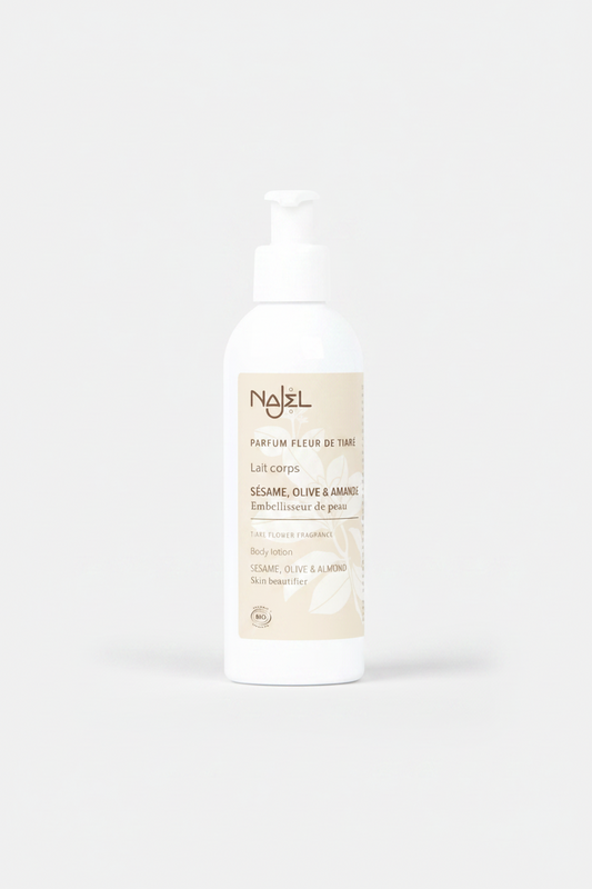 Najel bodylotion