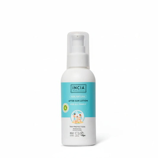 INCIA After Sun Lotion 100ml