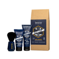 Benecos Gift Set For Men Only – Well Shaved Scheerset