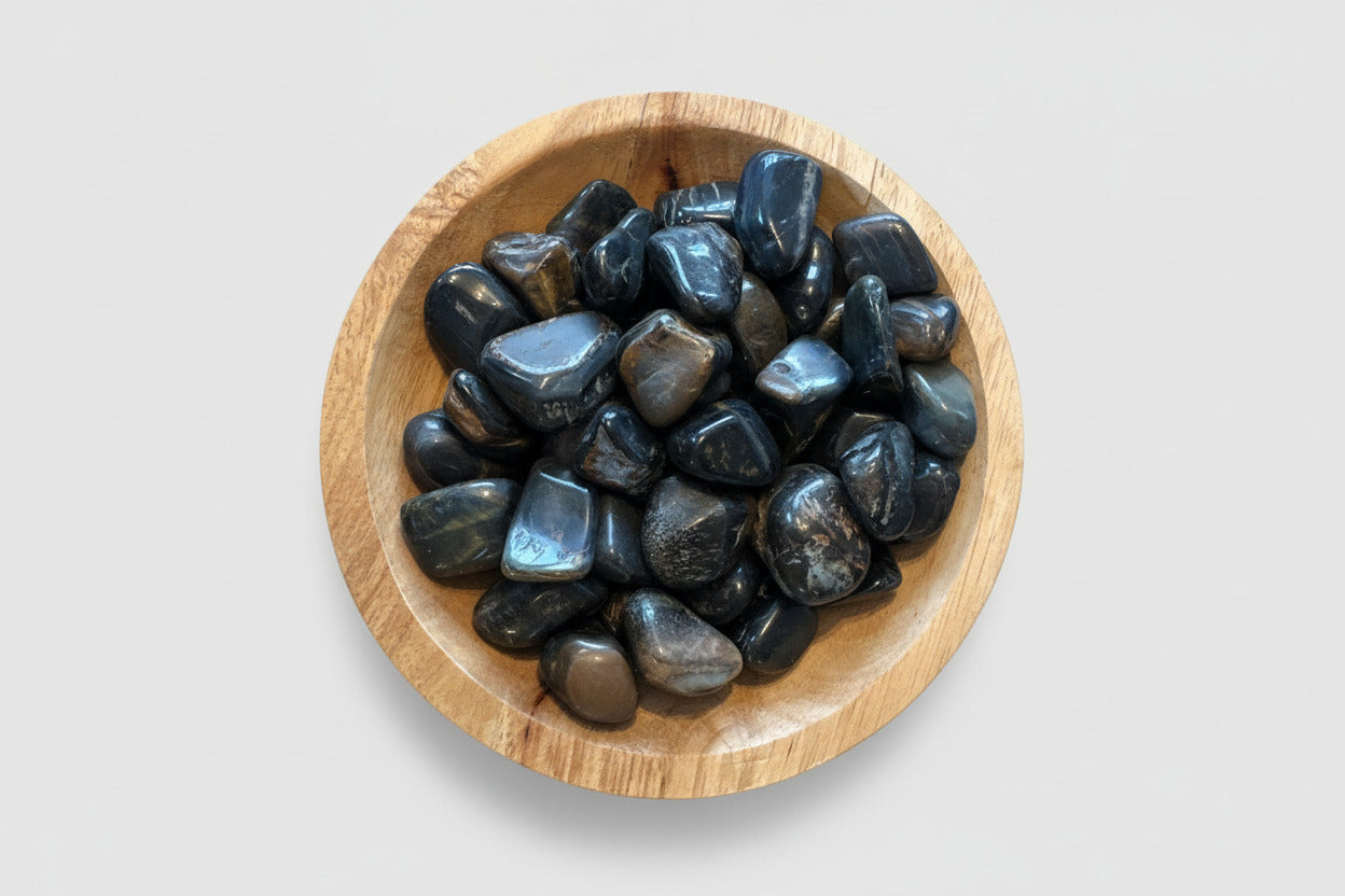 Valkenoog trommelsteen