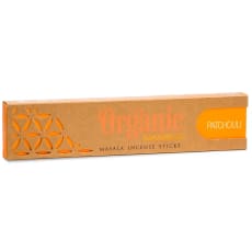 Incense Patchouli