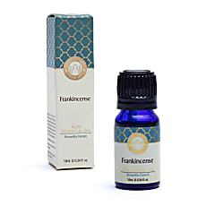 Frankincense Etherische Olie - 100% Puur