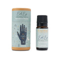 Geurolie Evil Eye Protection – Palo Santo & Patchouli (10 ml)
