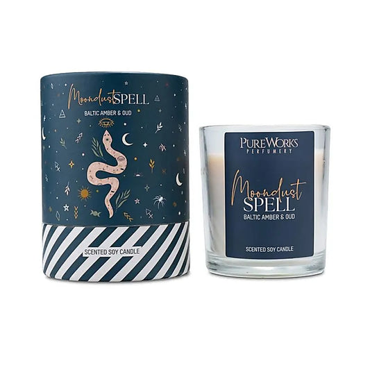 Geurkaars Celestial Magic Moondust Spell