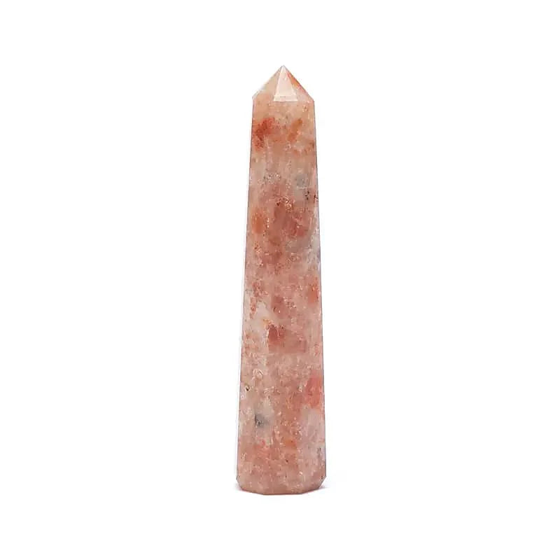 zonnesteen punt obelisk