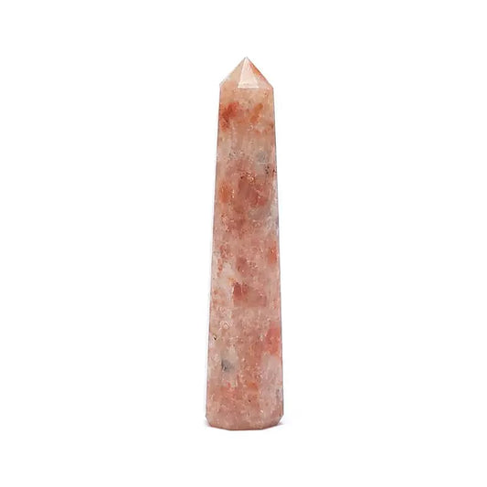 zonnesteen punt obelisk