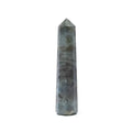 labradoriet punt obelisk