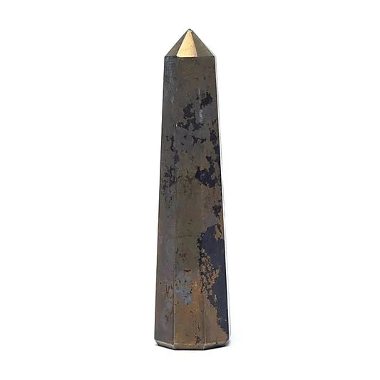 pyriet punt obelisk