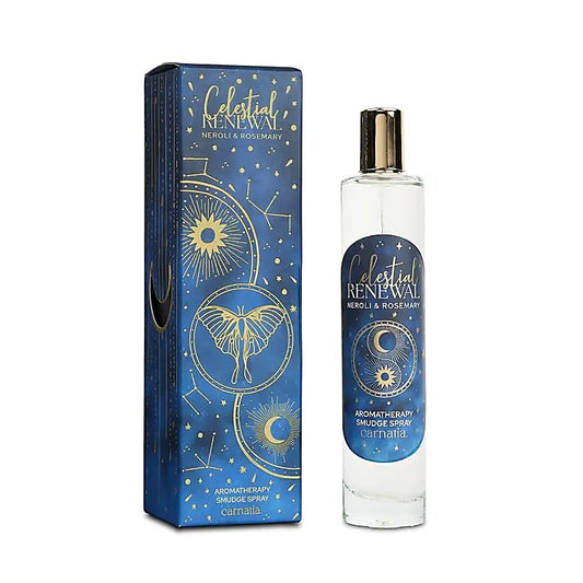 Flesje Starry Spell roomspray Celestial Renewal