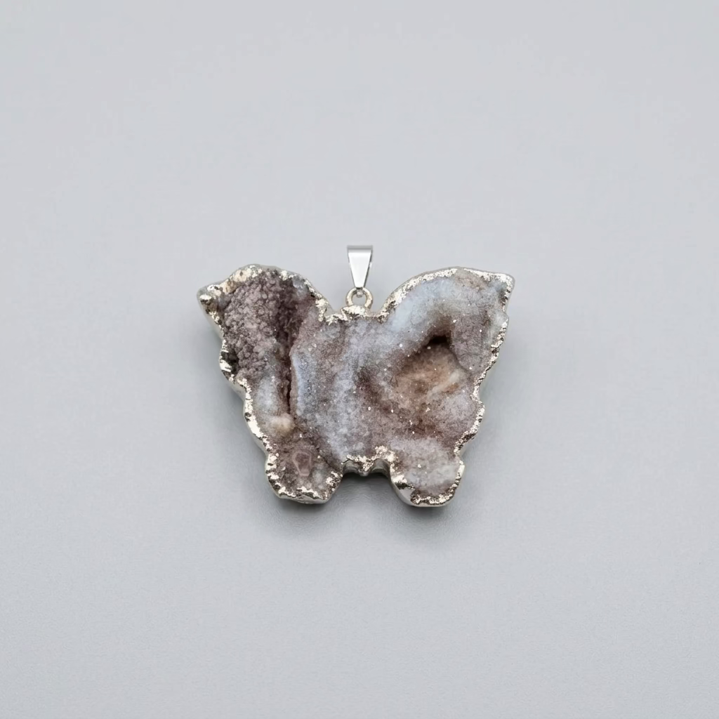chalcedoon hanger 14 gram 