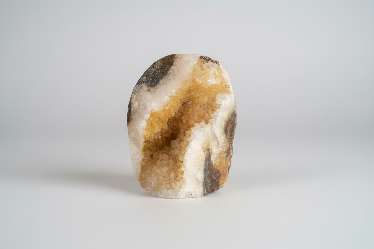 Zebra Calciet Cutbase – 299g