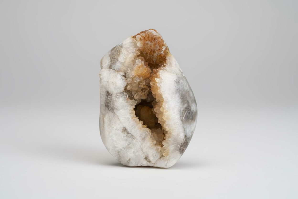 Zebra Calciet Cutbase B – 253g