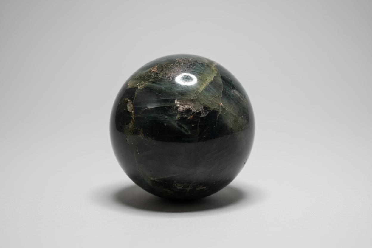 Labradoriet Bol – 205g