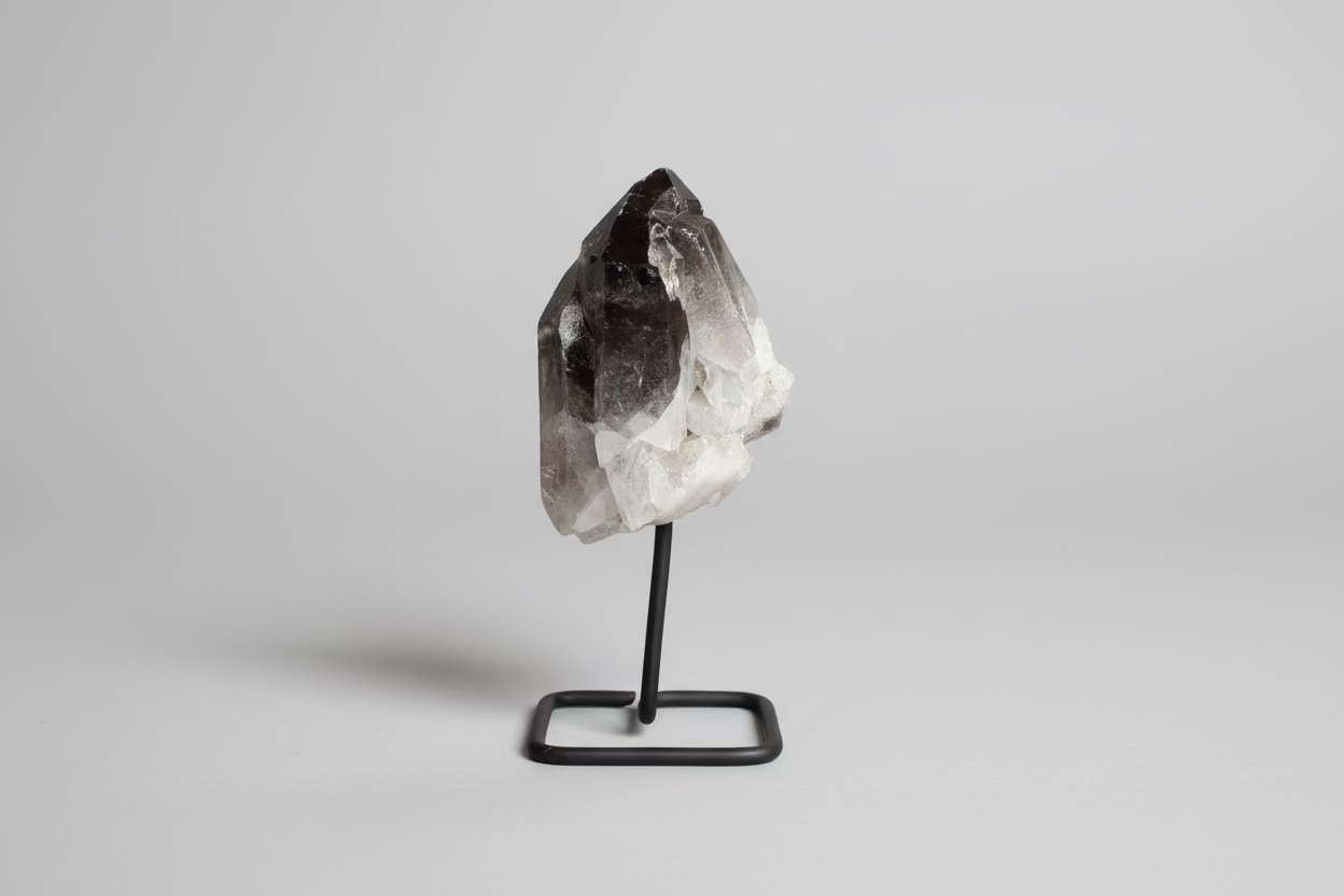 Rookkwarts op Standaard