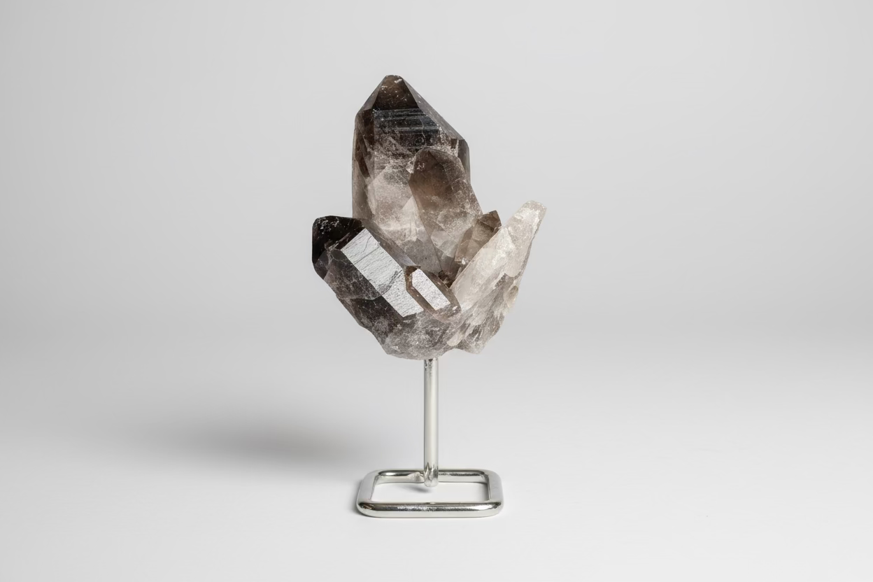 Rookkwarts op Standaard