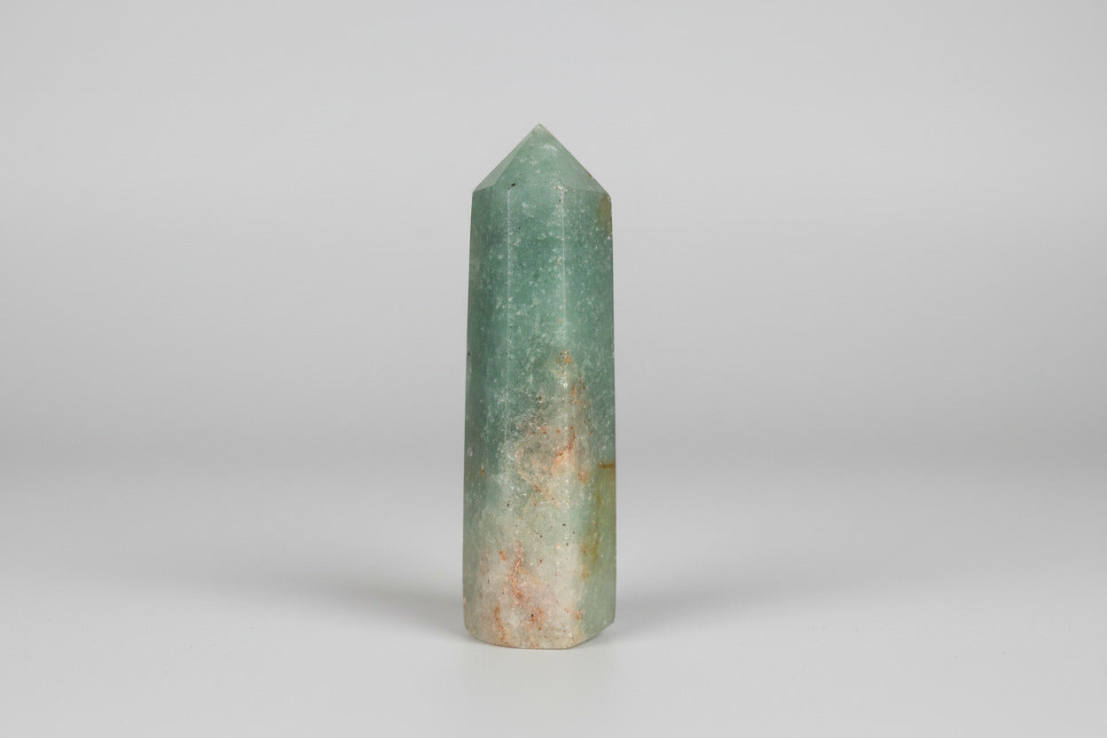 Groene Aventurijn Punt