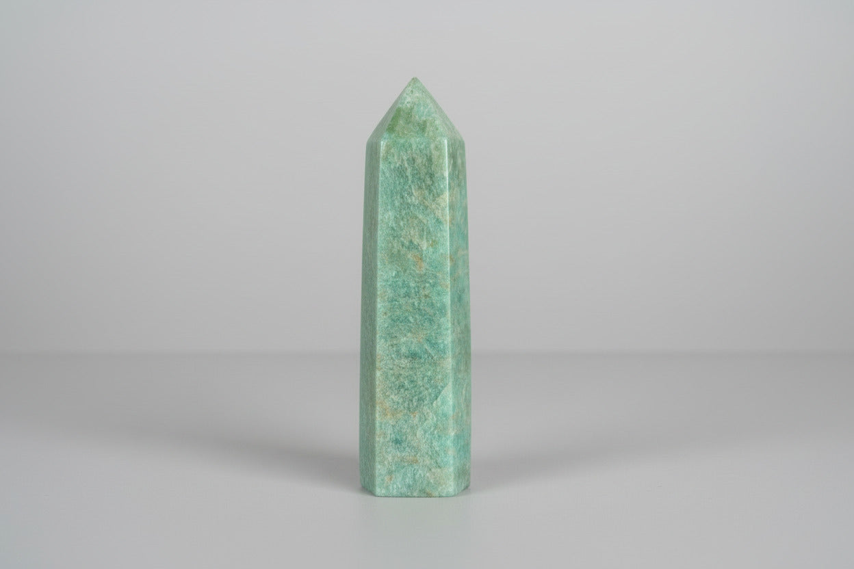 Groene Aventurijn Punt 88g