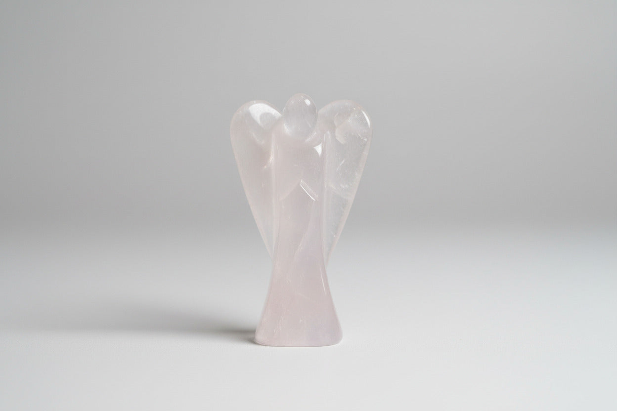 Rozenkwarts Engel