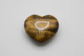 Tijgeroog Hartje 4,5 cm