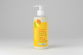 Sonett vloeibare handzeep 300ml met calendula goudsbloem, veganistisch en biologisch voor handen, gezicht en lichaam

