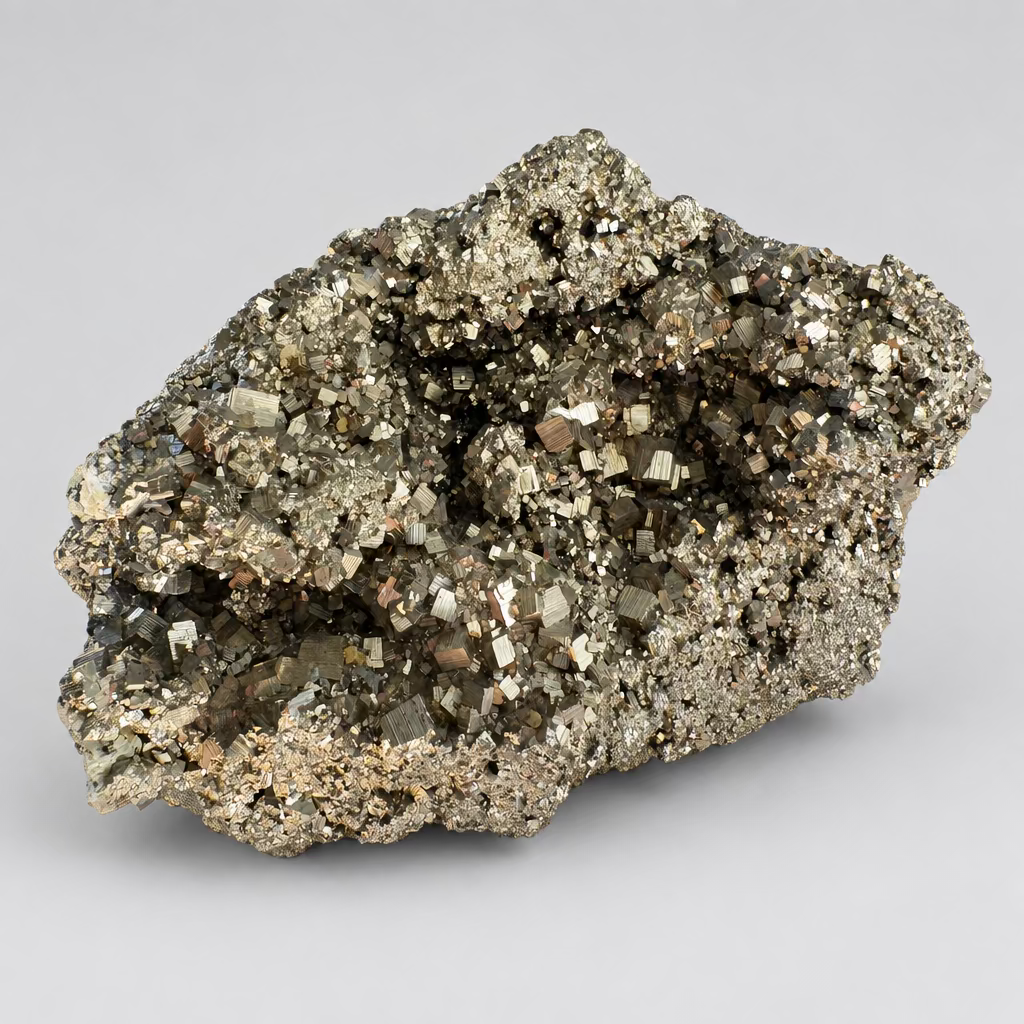 pyriet cluster