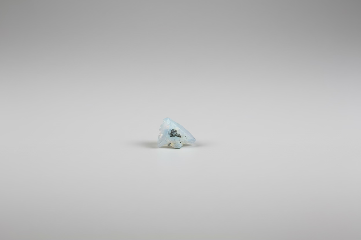 Ethiopische Opaal – Natuurlijk Edelsteen Stukje