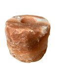 Himalaya Zoutlamp Natuurlijk oranje