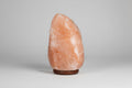 Himalaya Zoutlamp Natuurlijk – Roze