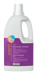 Sonett Wasmiddel Lavendel - 2 Liter